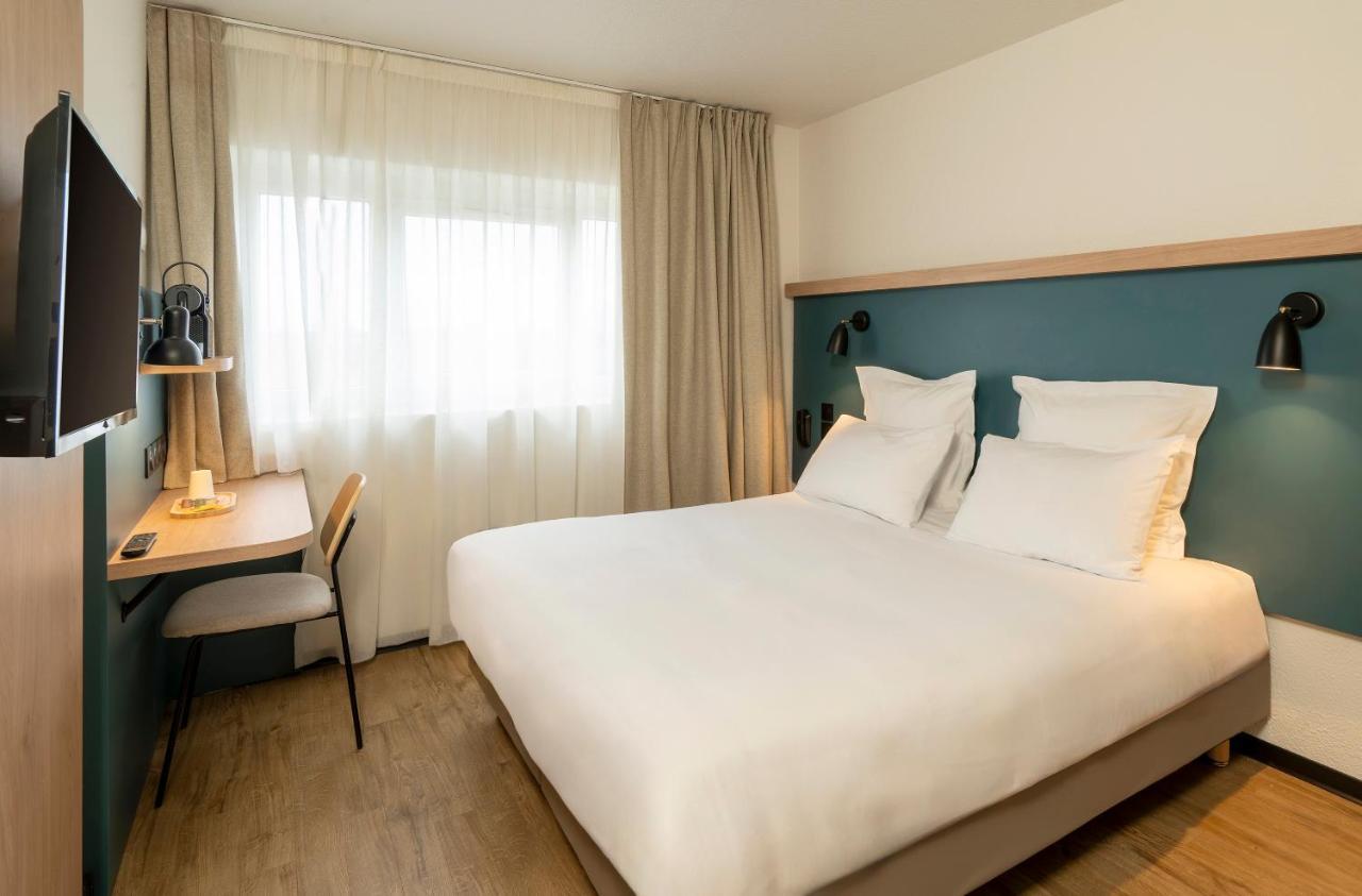 Le Carline, Sure Hotel Collection By Best Western كان المظهر الخارجي الصورة