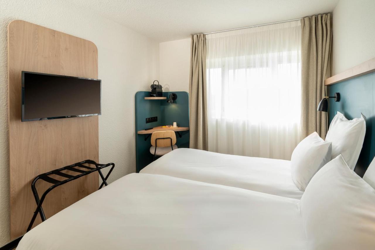 Le Carline, Sure Hotel Collection By Best Western كان المظهر الخارجي الصورة
