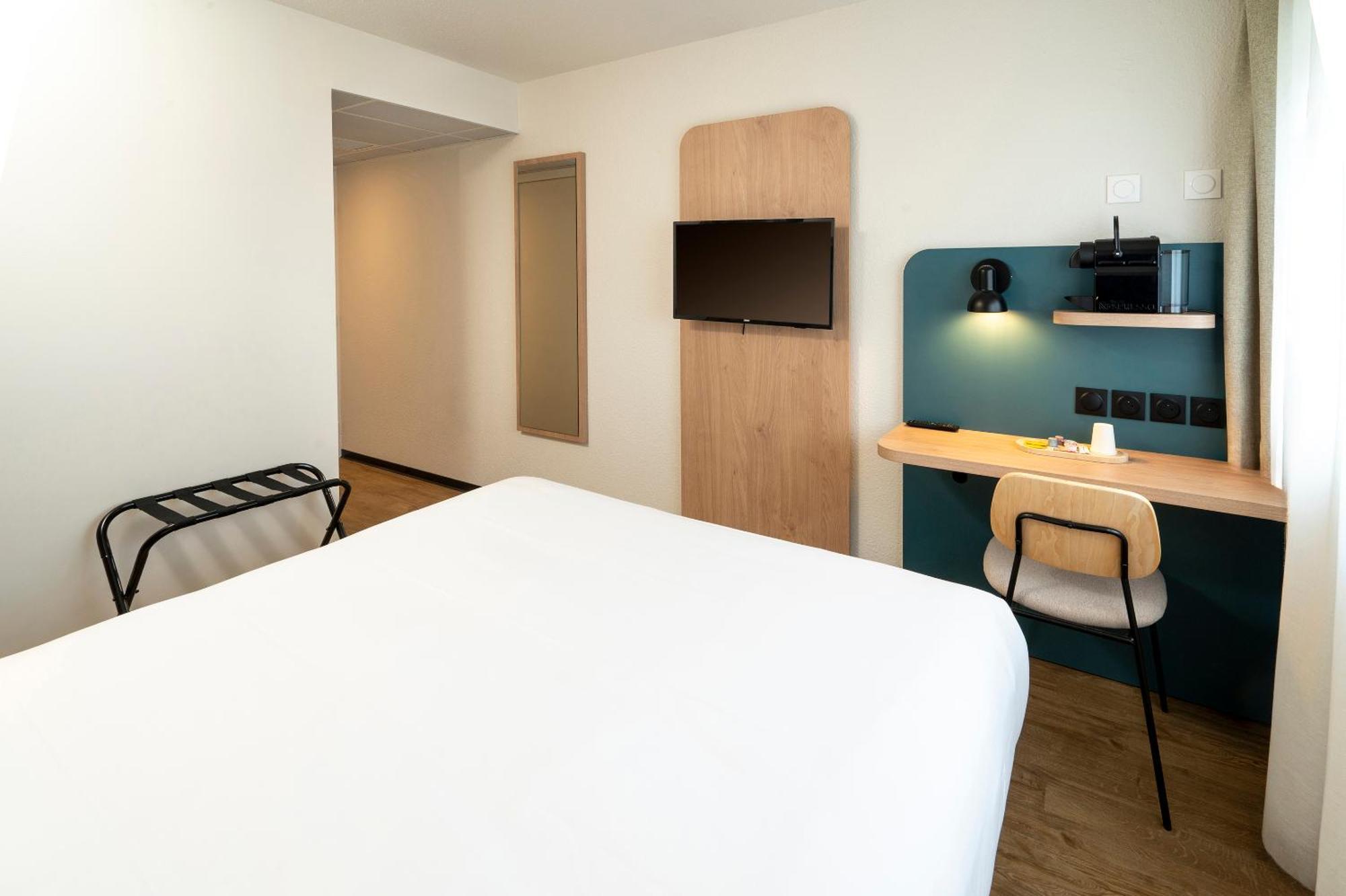 Le Carline, Sure Hotel Collection By Best Western كان المظهر الخارجي الصورة