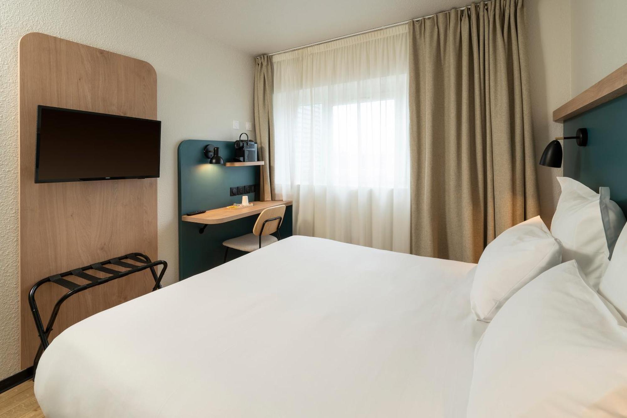 Le Carline, Sure Hotel Collection By Best Western كان المظهر الخارجي الصورة