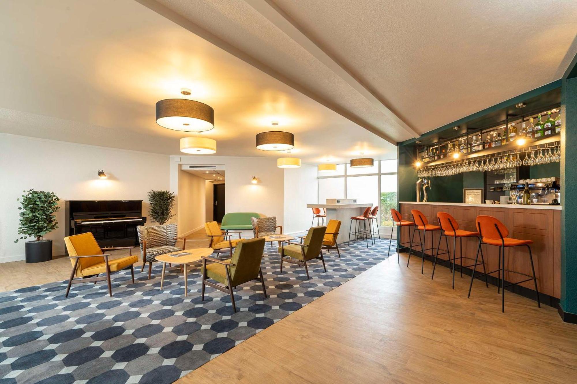 Le Carline, Sure Hotel Collection By Best Western كان المظهر الخارجي الصورة