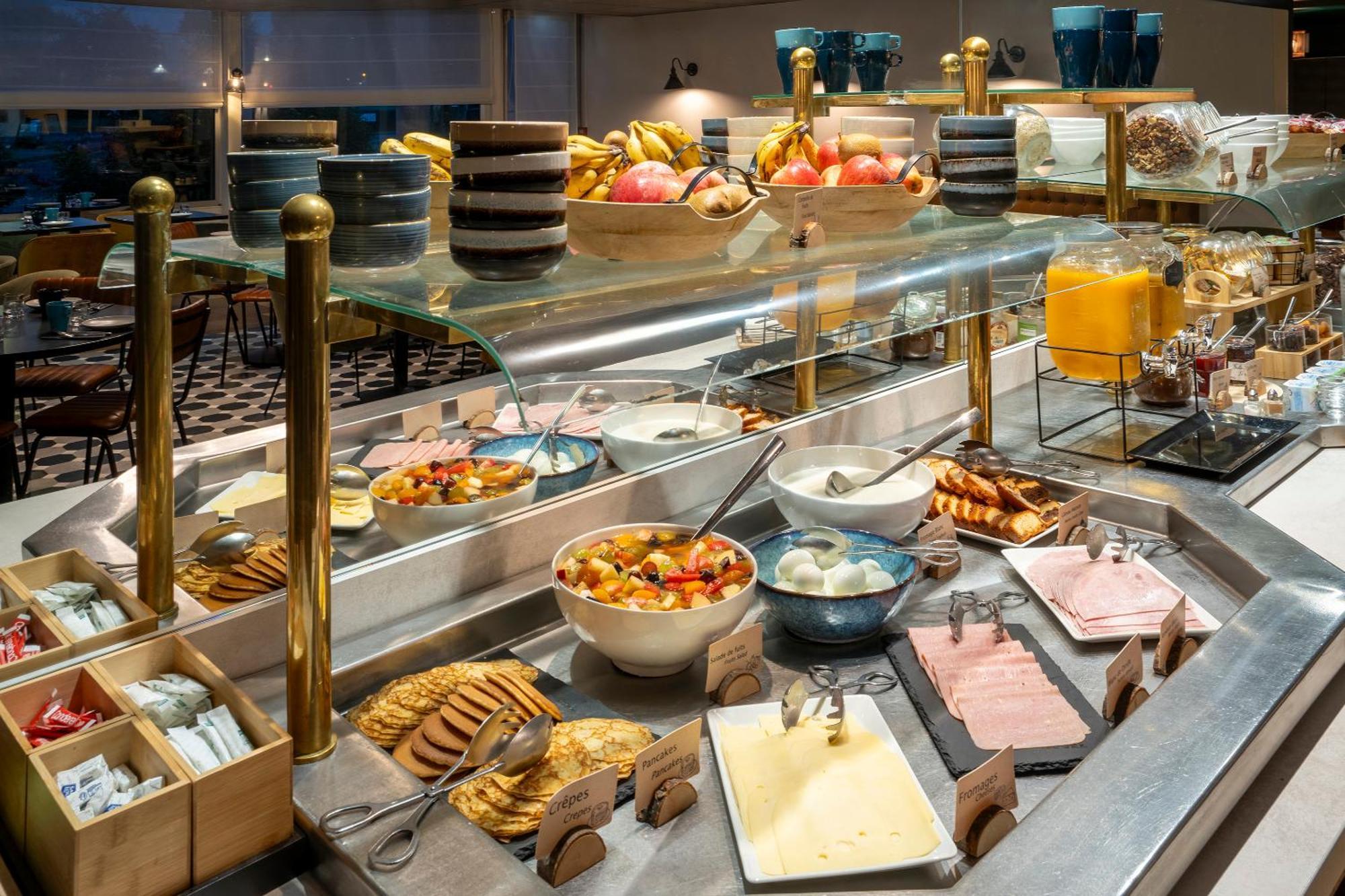 Le Carline, Sure Hotel Collection By Best Western كان المظهر الخارجي الصورة