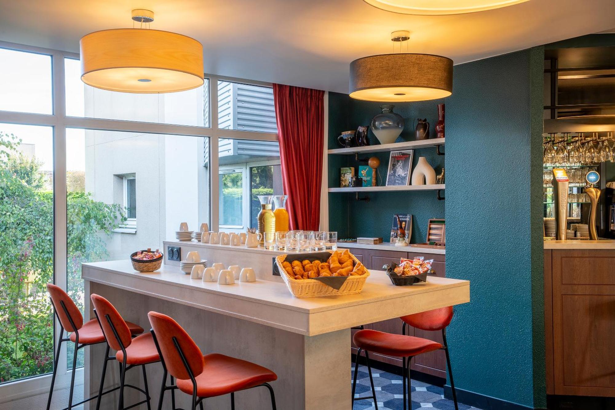 Le Carline, Sure Hotel Collection By Best Western كان المظهر الخارجي الصورة
