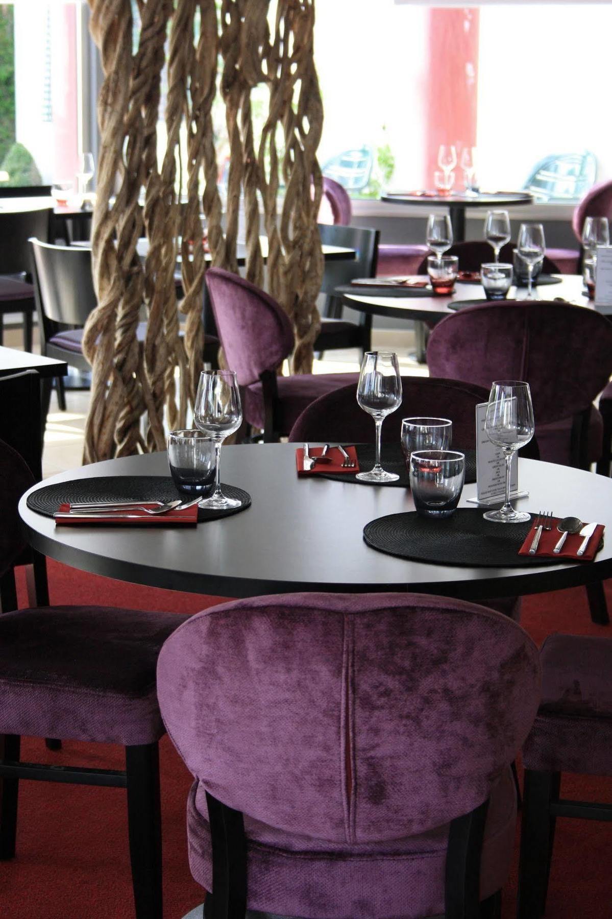 Le Carline, Sure Hotel Collection By Best Western كان المظهر الخارجي الصورة