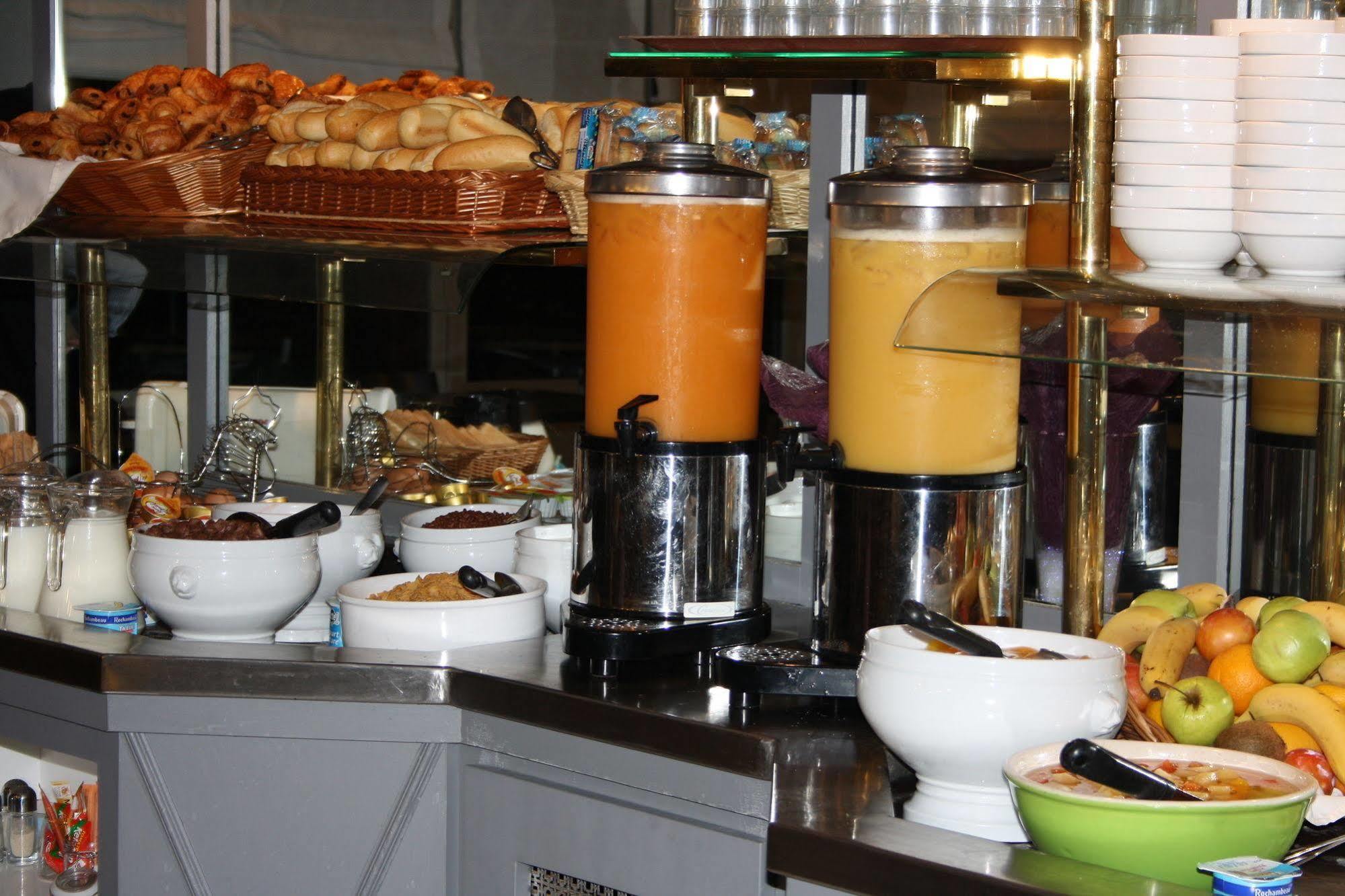 Le Carline, Sure Hotel Collection By Best Western كان المظهر الخارجي الصورة
